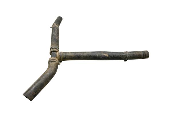 Polaris - 13 Polaris RZR XP 900 EFI Radiator Coolant Hoses