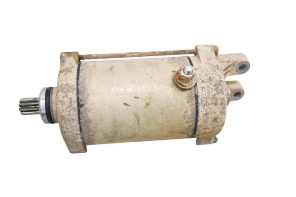 19 Arctic Cat Wildcat Sport LTD EPS Starter Motor Textron