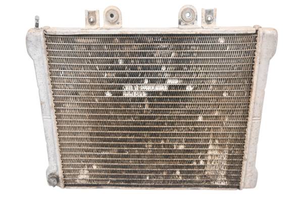 Polaris - 03 Polaris Sportsman 700 4x4 Radiator