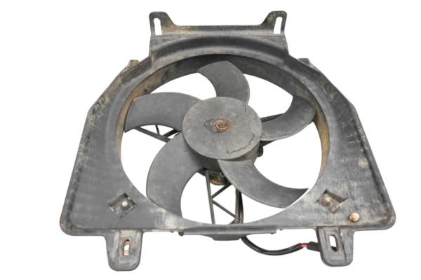 Polaris - 03 Polaris Sportsman 700 4x4 Radiator Fan