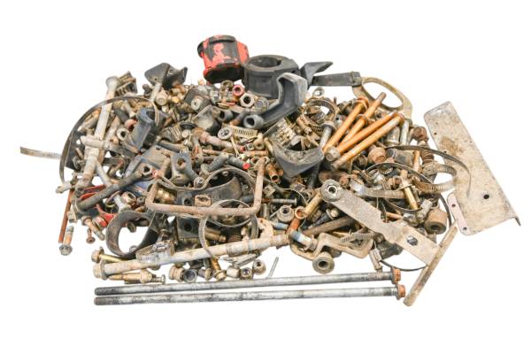 19 Arctic Cat Wildcat Sport LTD EPS Hardware Set Nuts & Bolts Textron