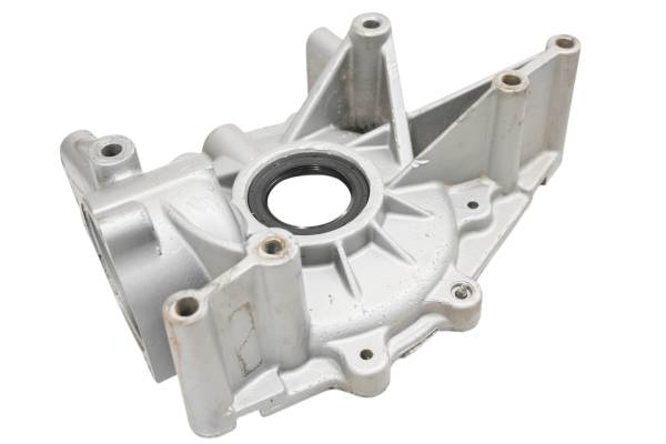 Polaris - 03 Polaris Sportsman 700 4x4 Rear Differential Right Housing Cover