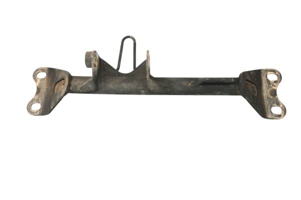 Yamaha - 01 Yamaha Grizzly 600 4x4 Upper Engine Motor Bracket Mount YFM600F