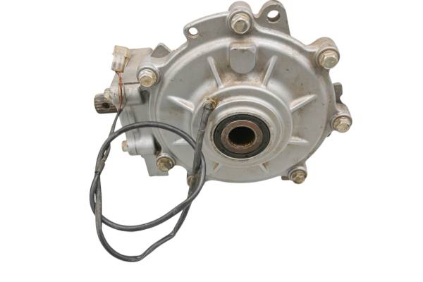 Polaris - 03 Polaris Sportsman 700 4x4 Front Differential