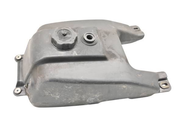 Yamaha - 01 Yamaha Grizzly 600 4x4 Gas Tank & Fuel Petcock YFM600F