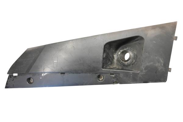 19 Arctic Cat Wildcat Sport LTD EPS Upper Right Side Panel Cover Textron