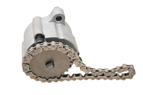 19 Arctic Cat Wildcat Sport LTD EPS Oil Pump & Chain Textron