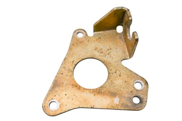 19 Arctic Cat Wildcat Sport LTD EPS Shift Cable Bracket Mount Textron