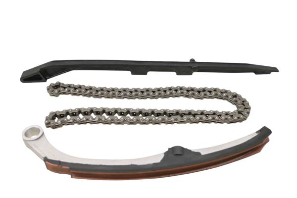 19 Arctic Cat Wildcat Sport LTD EPS Cam Chain & Guides Textron