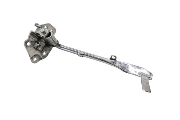 16 Harley-Davidson Electra Glide Ultra Classic Jiffy Side Kick Stand Lever & Bracket Mount FLHTCU