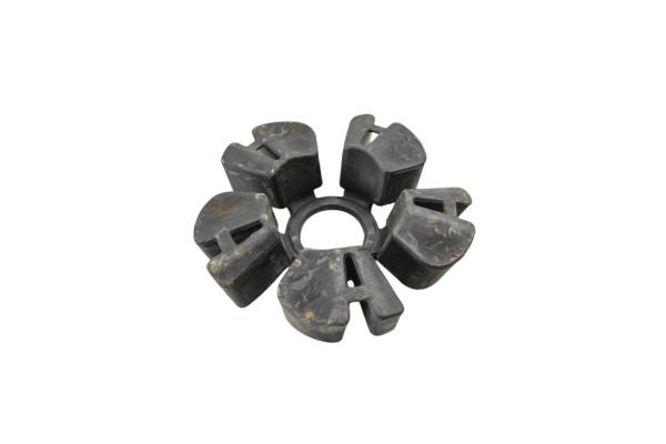 16 Harley-Davidson Electra Glide Ultra Classic Rear Sprocket Damper Cover FLHTCU