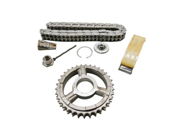 16 Harley-Davidson Electra Glide Ultra Classic Compensator Gear & Primary Chain FLHTCU