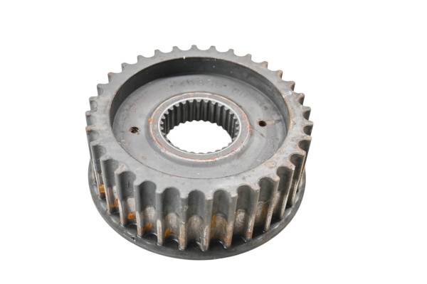 16 Harley-Davidson Electra Glide Ultra Classic Front Sprocket Pulley FLHTCU