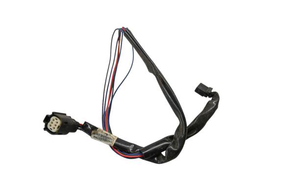 16 Harley-Davidson Electra Glide Ultra Classic Rear Fender Wire Harness FLHTCU