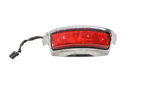 16 Harley-Davidson Electra Glide Ultra Classic Tail Brake Light FLHTCU