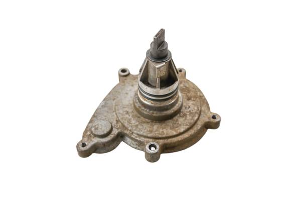 Polaris - 15 Polaris Ranger XP 900 Water Pump