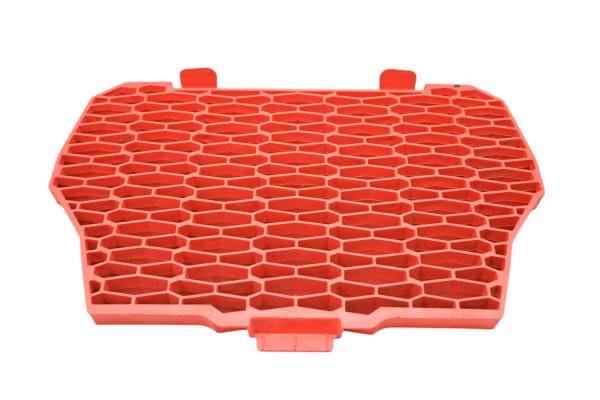 Polaris - 18 Polaris RZR XP Turbo EPS Dynamix Front Fascia Grill Cover