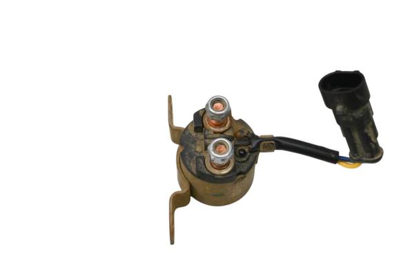 Polaris - 16 Polaris RZR XP Turbo EPS 4x4 Starter Solenoid