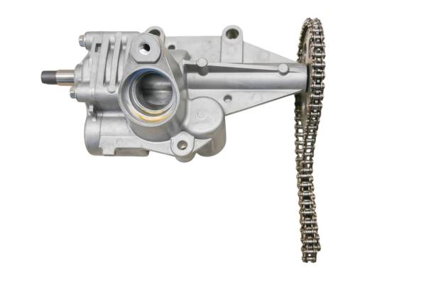 Polaris - 16 Polaris RZR XP Turbo EPS 4x4 Oil Pump & Chain