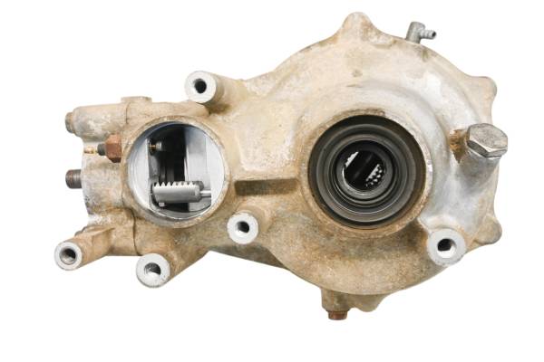 Yamaha - 01 Yamaha Grizzly 600 4x4 Front Differential YFM600F