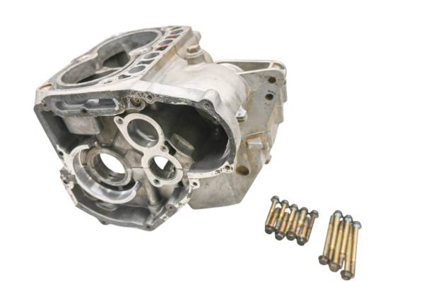 Polaris - 03 Polaris Sportsman 700 4x4 Crankcase Center Crank Case