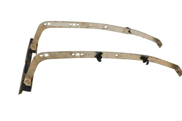 Kubota - 15 Kubota RTV-X900W Hood Bonnet Support Bracket Mount