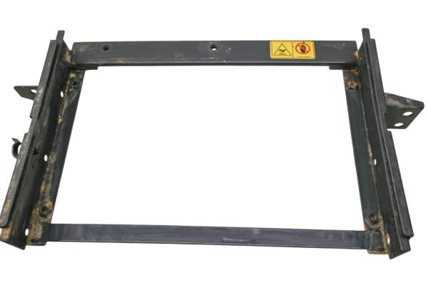 Kubota - 15 Kubota RTV-X900W Oil Cooler Bracket Mount