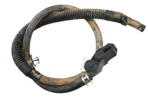 Kubota - 15 Kubota RTV-X900W Air Bleeder Hose