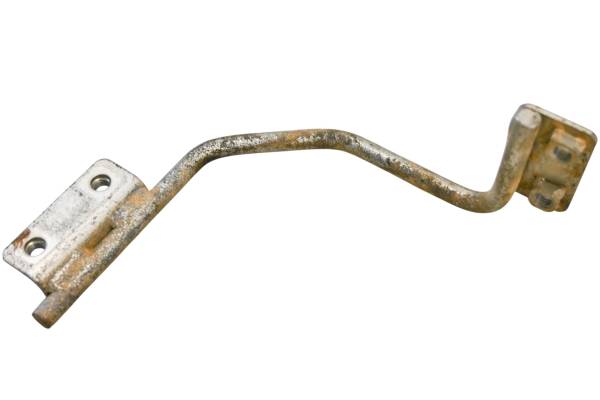 Kubota - 15 Kubota RTV-X900W Oil Cooler Bracket