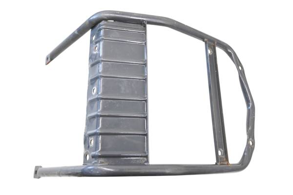 Kubota - 15 Kubota RTV-X900W Drive Seat Base Bracket Mount