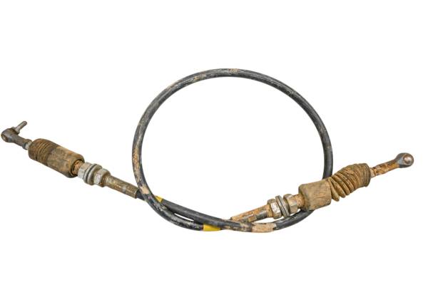 Kubota - 15 Kubota RTV-X900W Fwd Cable