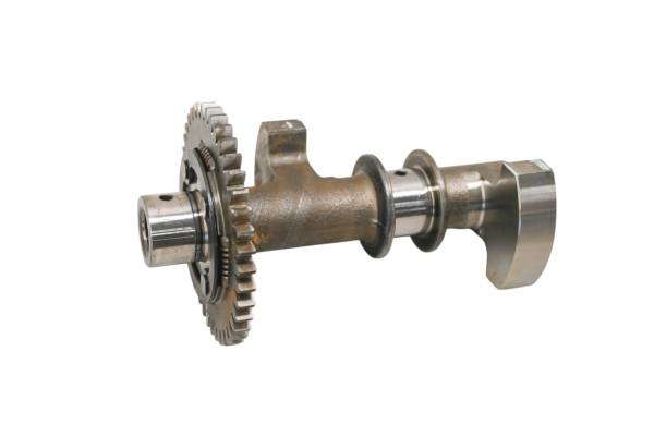 Kawasaki - 23 Kawasaki Ninja 400 Counter Balancer Crankshaft Balance EX400