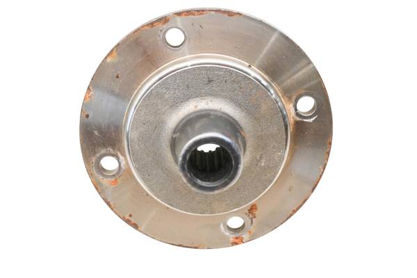 Kubota - 15 Kubota RTV-X900W Flywheel Gear Input Flange