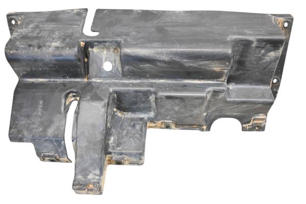 Kubota - 15 Kubota RTV-X900W Shifter Panel Dash Cover