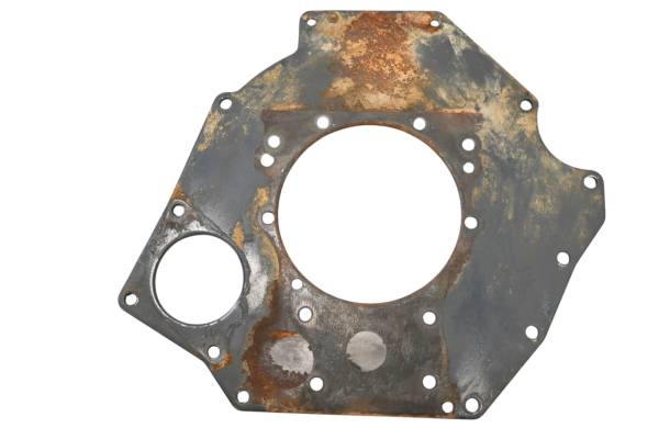 Kubota - 15 Kubota RTV-X900W Engine Rear End Plate
