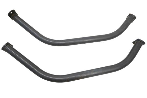 Kubota - 15 Kubota RTV-X900W Cab Frame Handrails Left & Right