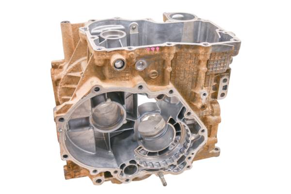 Kubota - 15 Kubota RTV-X900W Transmission Gear Case Housing