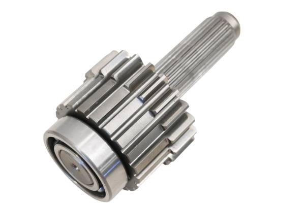 Kubota - 15 Kubota RTV-X900W Rear Left Differential Drive Shaft