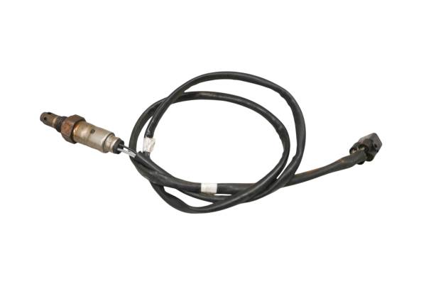 Kawasaki - 23 Kawasaki Ninja 400 Oxygen O2 Sensor EX400