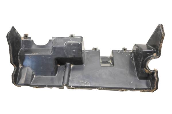 Kubota - 15 Kubota RTV-X900W Under Console Dash Panel Cover