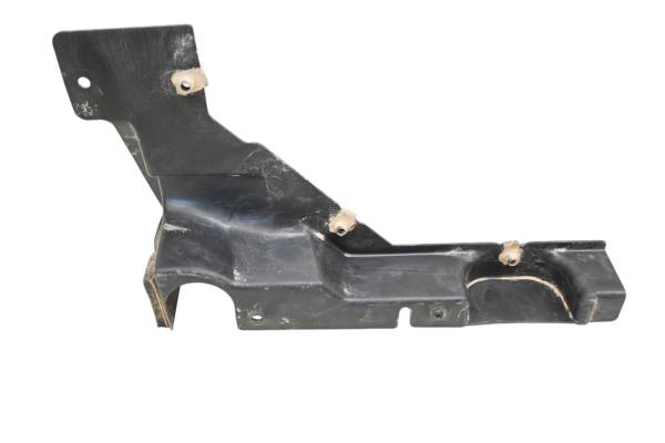 Kubota - 15 Kubota RTV-X900W Upper Frame Hood Panel Splash Cover