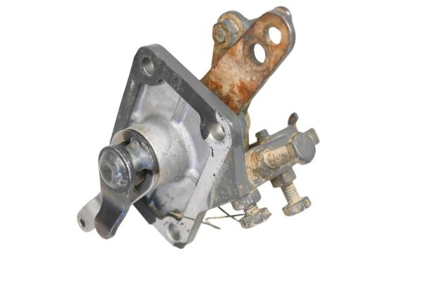 Kubota - 15 Kubota RTV-X900W Speed Control Plate Assembly