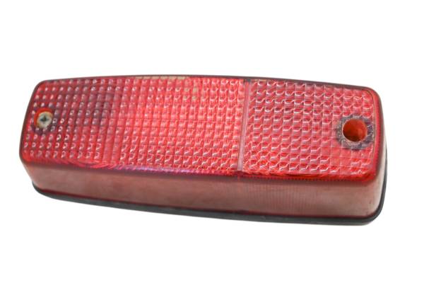 Kubota - 15 Kubota RTV-X900W Rear Left Tail Brake Light
