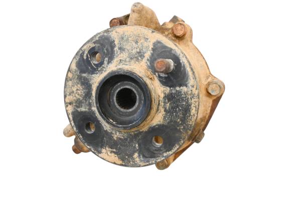 Kubota - 15 Kubota RTV-X900W Front Left Spindle Knuckle