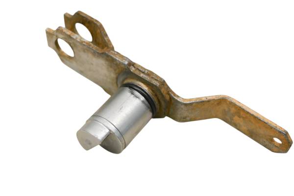 Kubota - 15 Kubota RTV-X900W Left Rear Brake Cam Shift Lever