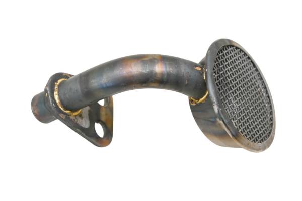 Kubota - 15 Kubota RTV-X900W Oil Filter Pickup Tube