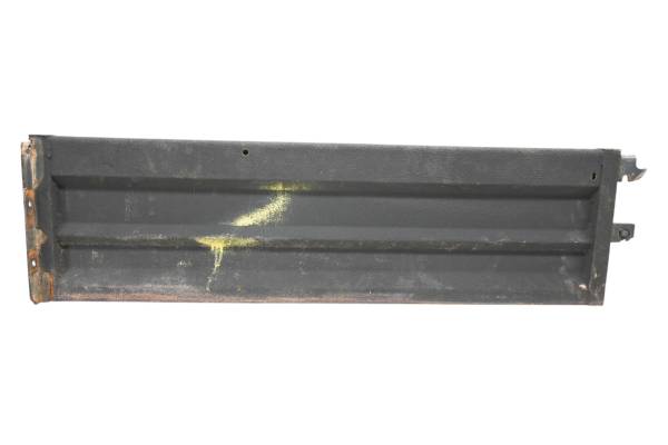 Kubota - 15 Kubota RTV-X900W Right Side Cargo Box Panel