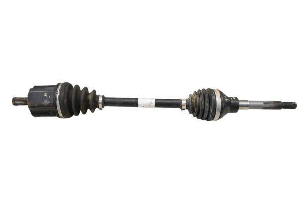 Kubota - 15 Kubota RTV-X900W Front Cv Axle Left Right