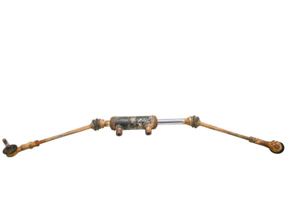 Kubota - 15 Kubota RTV-X900W Steering Rack & Pinion