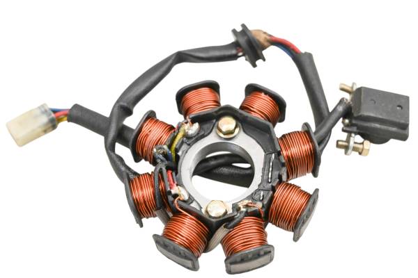 Polaris - 09 Polaris RZR 170 Stator